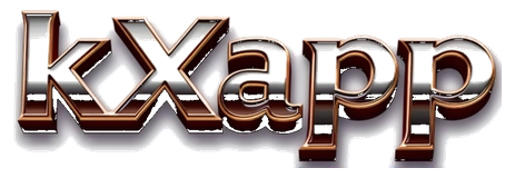kxapp logo
